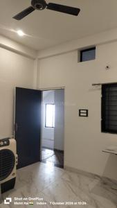 Hall Image of 200 Sq.ft 1 RK Independent House for rent in Sukhliya Indore for Rs. 6500