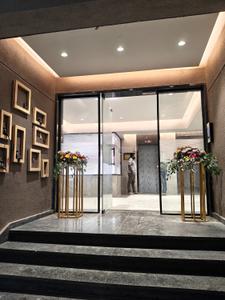 Image of 370 Sq.ft 1 BHK Apartment / Flat for rent in Excellaa Florence, Pirangut, Pune for Rs. 13000