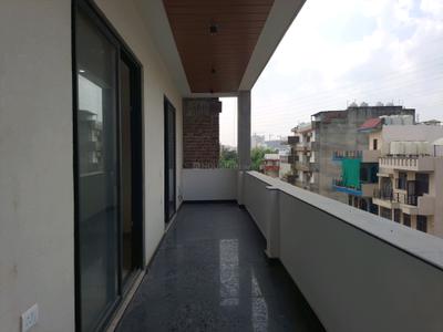Bedroom One Image of 2367 Sq.ft 3 BHK Builder Floor for sale in HUDA Plot Sector 38, Sector 38 Gurgaon for Rs. 33500000
