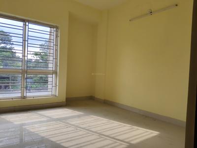 Bedroom Image of 1100 Sq.ft 3 BHK Apartment / Flat for sale in Magnolia Vardaan, Basina Kolkata for Rs. 4000000