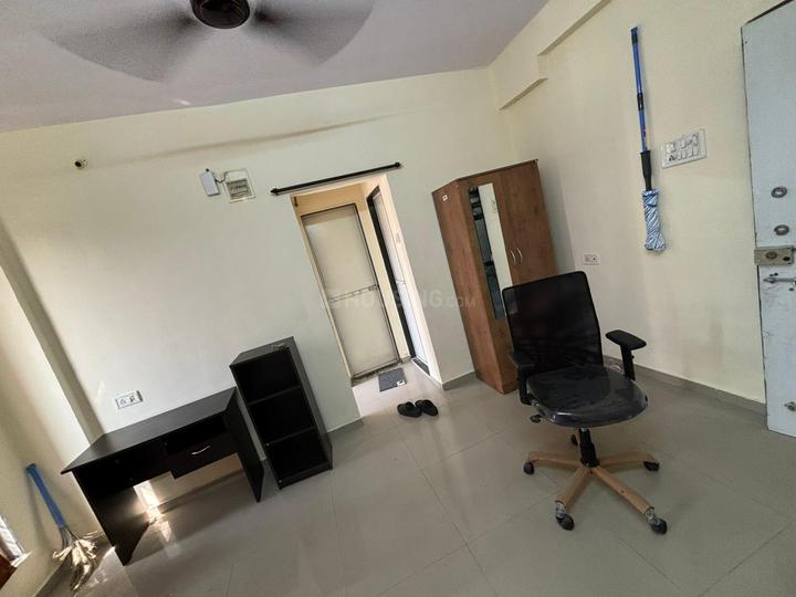 Ghansoli Gaon, Ghansoli Main Image 1