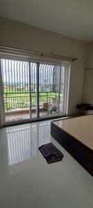Bedroom Image of 1250 Sq.ft 2 BHK Apartment / Flat for rent in Gopala Gowda Extension Shivamogga for Rs. 30000