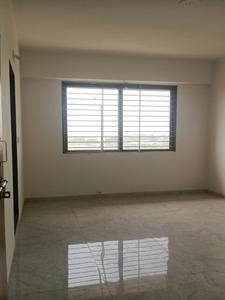 Bedroom Image of 1800 Sq.ft 3 BHK Apartment / Flat for sale in HCS The Spire, Sola Ahmedabad for Rs. 9800000