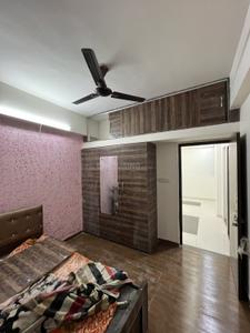 Bedroom Image of 800 Sq.ft 1 BHK Apartment / Flat for sale in Narolgam Ahmedabad for Rs. 2200000
