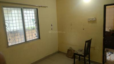 Bedroom Image of 1600 Sq.ft 3.5 BHK Independent House for rent in Shambhu Nagar Nagpur for Rs. 22000