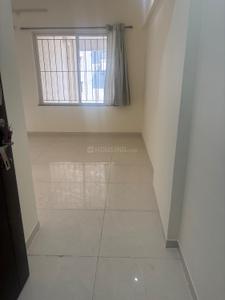 Hall Image of 1100 Sq.ft 3 BHK Apartment / Flat for sale in Paranjape Richmond Park, Rahatani Pune for Rs. 11500000