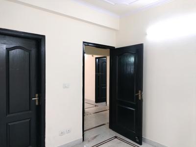 Bedroom Image of 2800 Sq.ft 4 BHK Apartment / Flat for sale in Nishat Apartment, Sector 19 Dwarka New Delhi for Rs. 37500000