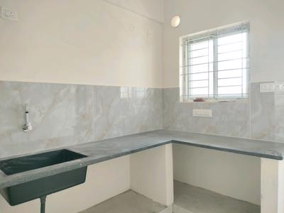 Kitchen Image of 1182 Sq.ft 3 BHK Apartment / Flat for sale in Singasandra Bengaluru for Rs. 7800250