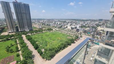 Image of 1661 Sq.ft 3 BHK Apartment / Flat for rent in Hero Homes, Sector 88, Mohali for Rs. 55000