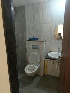Image of 800 Sq.ft 1 BHK Apartment / Flat for rent in Kolte Patil Life Republic Sector R16 16th Avenue Arezo, Hinjawadi, Pune for Rs. 22000