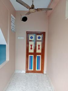 1 BHK Independent House