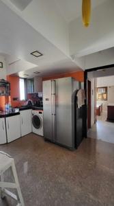 Image of 1300 Sq.ft 3 BHK Apartment / Flat for rent in Andheri West, Mumbai for Rs. 160000