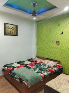 Image of Mansa Ram Park in Dwarka Mor, New Delhi
