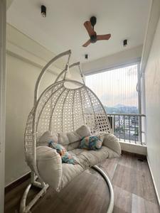 3 BHK Flat