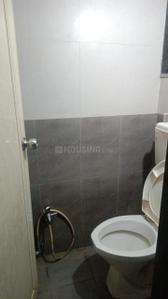 Bathroom Image of 430 Sq.ft 1 BHK Apartment / Flat for sale in Badlapur East Badlapur for Rs. 2000000