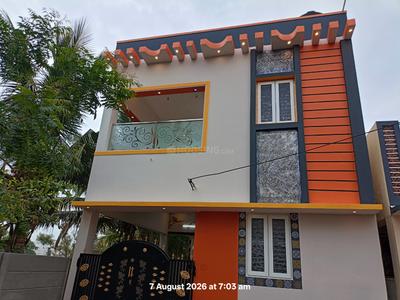 Image of 2150 Sq.ft 3 BHK Independent House for sale in Sarkar Samakulam, Coimbatore for Rs. 12500000