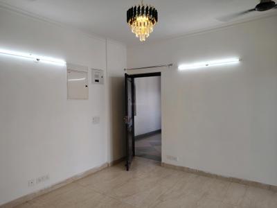 Living Room Image of 674 Sq.ft 1 BHK Apartment / Flat for rent in CGEWHO Kendriya Vihar, Phi II Greater Noida for Rs. 18000