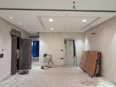 Living Room Image of 2251 Sq.ft 4 BHK Builder Floor for sale in Paschim Vihar New Delhi for Rs. 42500000