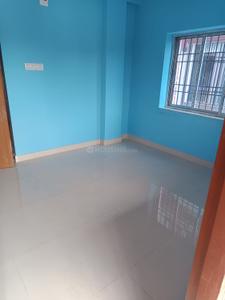 Bedroom Image of 1100 Sq.ft 3 BHK Apartment / Flat for rent in Kalyani Nadia for Rs. 14000