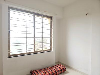 Bedroom Image of 950 Sq.ft 2 BHK Apartment / Flat for sale in Ravinanda Sky Water, Wagholi Pune for Rs. 4500000