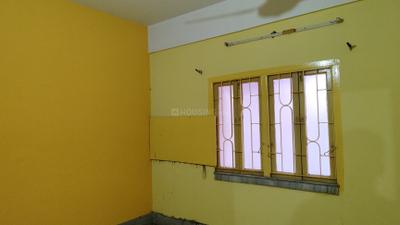 Bedroom Image of 725 Sq.ft 2 BHK Apartment / Flat for sale in Airport Gate no. 1 Kolkata for Rs. 2300000