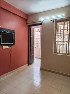 Hall Image of 1290 Sq.ft 3 BHK Apartment / Flat for rent in RDB Regent Crown Phase II, Bardhaman University Bardhaman for Rs. 15000