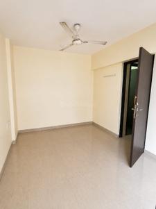 Hall Image of 650 Sq.ft 1 BHK Apartment / Flat for sale in Tharwani Vedant Millenia, Titwala Thane for Rs. 2300000