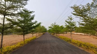 Image of 200 Sq.ft Residential Plot / Land for sale in Jonnada, Vizianagaram for Rs. 2700000