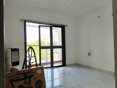 Living Room Image of 648 Sq.ft 1 BHK Apartment / Flat for sale in Morya Kunj, Warje Pune for Rs. 5600000