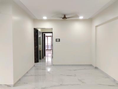 Dining Area Image of 1300 Sq.ft 3 BHK Apartment / Flat for rent in Kamala Shakti Enclave, Malad West Mumbai for Rs. 65000