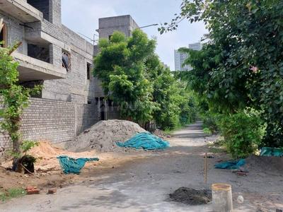 Image of 300 Sq.ft Residential Plot / Land for sale in Sector 108, Noida for Rs. 95000000