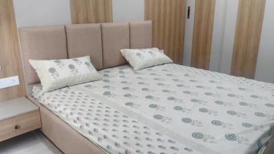Image of 1307 Sq.ft 3 BHK Apartment / Flat for sale in Keshupura, Jaipur for Rs. 6200000