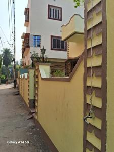 Image of 1600 Sq.ft 3.5 BHK Independent House for sale in Sheoraphuli, Hooghly for Rs. 9000000