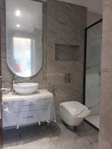 Bedroom One Image of 2700 Sq.ft 4 BHK Builder Floor for sale in Sushant Lok Phase 1 Gurgaon for Rs. 54500000