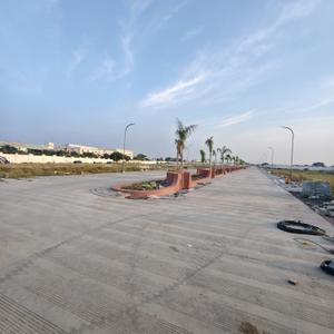 Image of 850 Sq.ft Residential Plot / Land for sale in Vardhman Vrindavan Park, Sanwer, Indore for Rs. 2848000