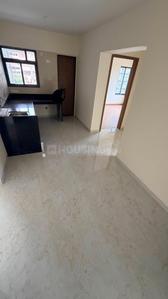 Hall Image of 1200 Sq.ft 2 BHK Apartment / Flat for rent in 204 Blue Paradise, Baner Pune for Rs. 40000