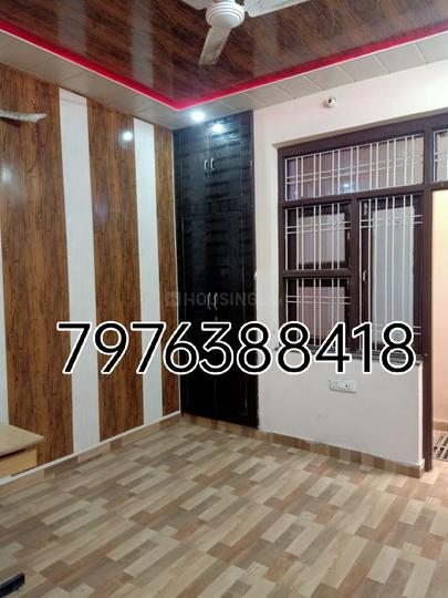 Hari Om Hariom Mansarovar Bedroom 1