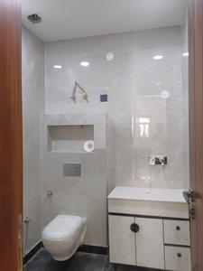 Common Bathroom Image of 1500 Sq.ft 4 BHK Builder Floor for sale in Sector 24 Rohini New Delhi for Rs. 21200000