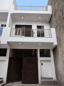 Building Image of 1080 Sq.ft 2.5 BHK Independent House for sale in Sector 110 Gurgaon for Rs. 8800000