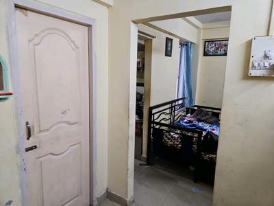 Bedroom Image of 325 Sq.ft 1 BHK Apartment / Flat for sale in Lower Parel Mumbai for Rs. 8500000