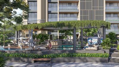 Image of 3920 Sq.ft 3 BHK Apartment / Flat for sale in Vesu, Surat for Rs. 26700000