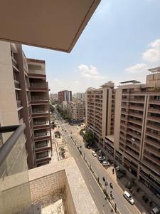 Balcony Image of 3331 Sq.ft 3 BHK Apartment / Flat for sale in Shilp Residency, Gota Ahmedabad for Rs. 22000000