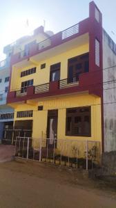 2 BHK Independent Builder Floor