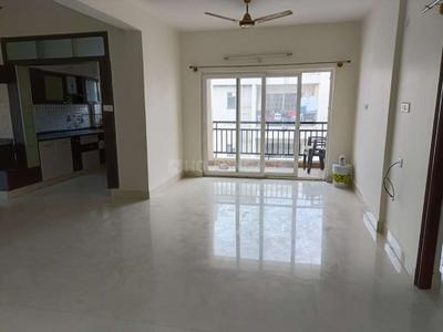Hall Image of 1725 Sq.ft 3 BHK Apartment / Flat for sale in Keerthi Royal Palms Phase I , Electronic City Bengaluru for Rs. 15300000