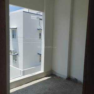 Balcony Image of 1000 Sq.ft 3 BHK Villa for sale in Kelambakkam Chennai for Rs. 6576000