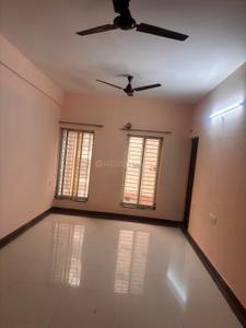 Hall Image of 1400 Sq.ft 3 BHK Apartment / Flat for rent in Gulmohar Colony Bhopal for Rs. 25000