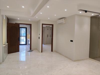 Living Room Image of 1600 Sq.ft 3 BHK Apartment / Flat for sale in CGHS Agrim Apartment, Sector 43 Gurgaon for Rs. 28000000