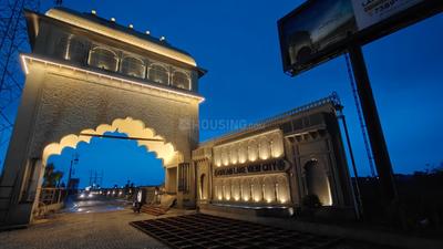 Image of 1000 Sq.ft Residential Plot / Land for sale in Super Corridor, Indore for Rs. 3000000