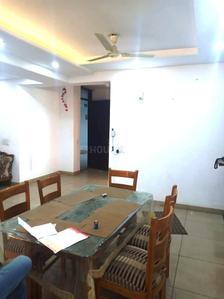 Hall Image of 2200 Sq.ft 3 BHK Apartment / Flat for sale in Peer Muchalla Zirakpur for Rs. 15500000