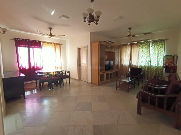 Sector 56, Seawoods Main Image 1